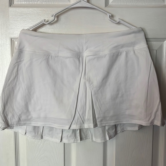 Lululemon skirt long - Picture 1 of 5